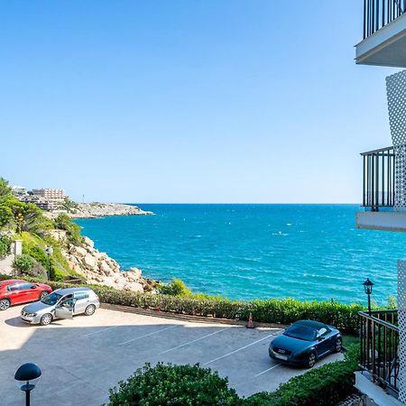 Cap Salou Exterior foto